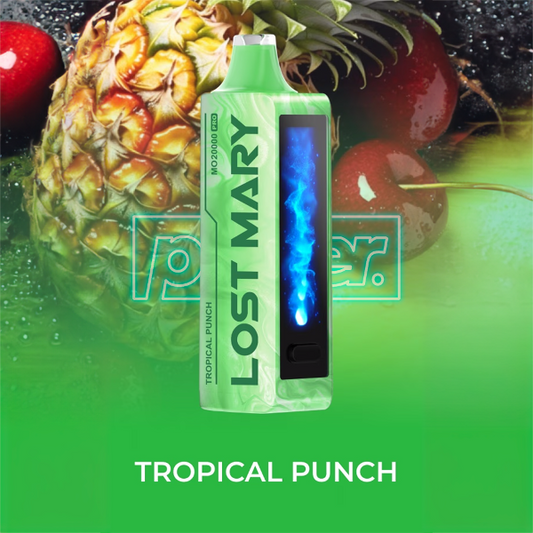 Lost Mary Vape