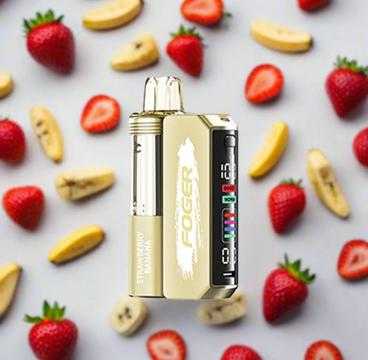 Foger Vape