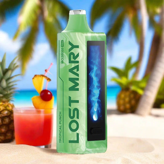 Lost Mary Vape