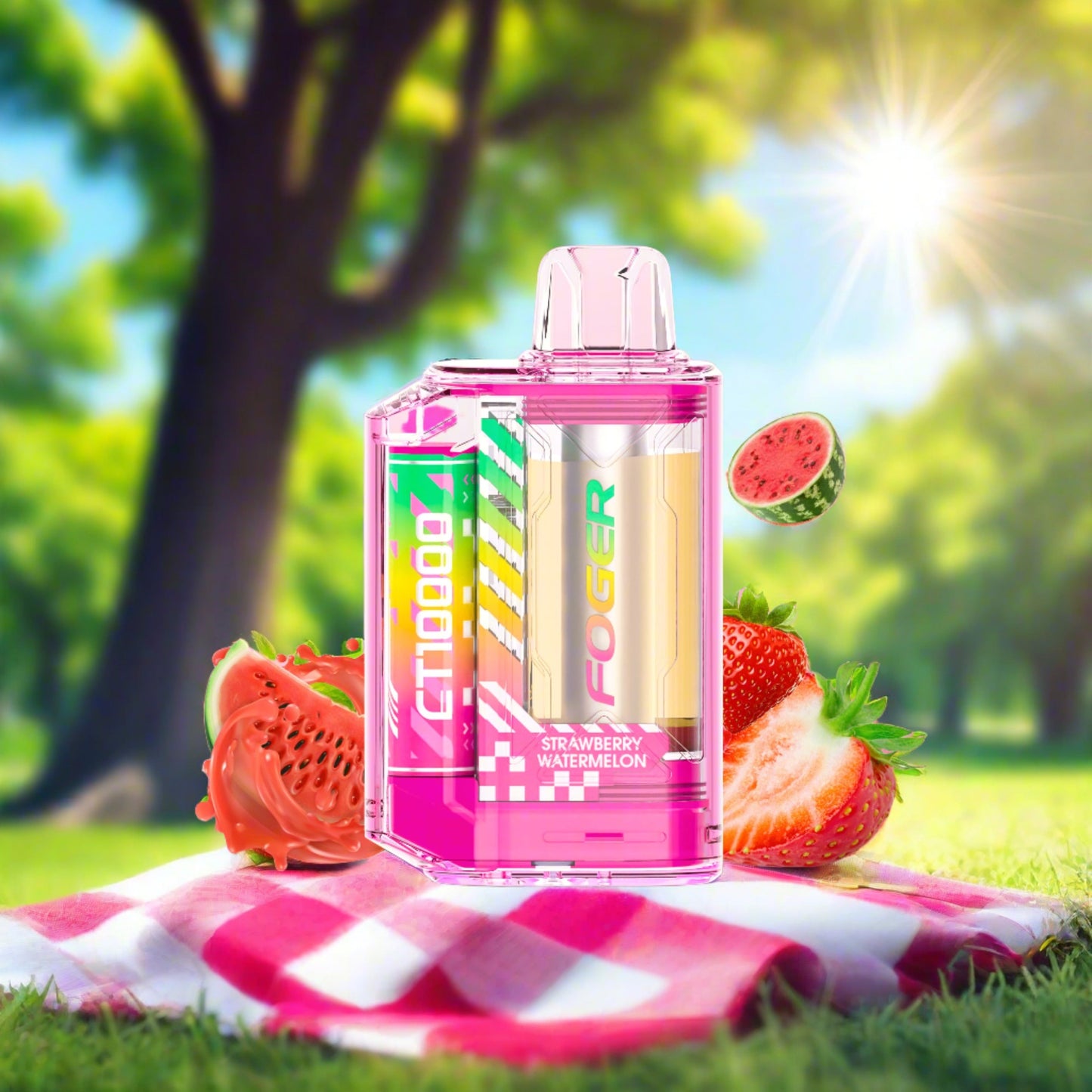 Foger Vape