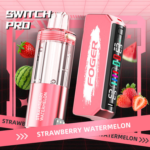 Foger Vape