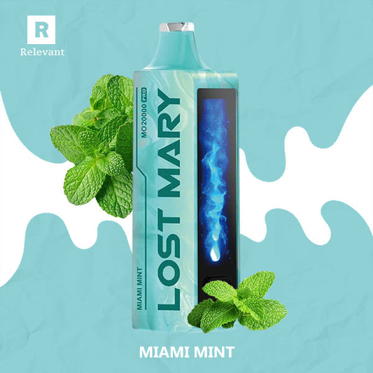 Lost Mary Vape