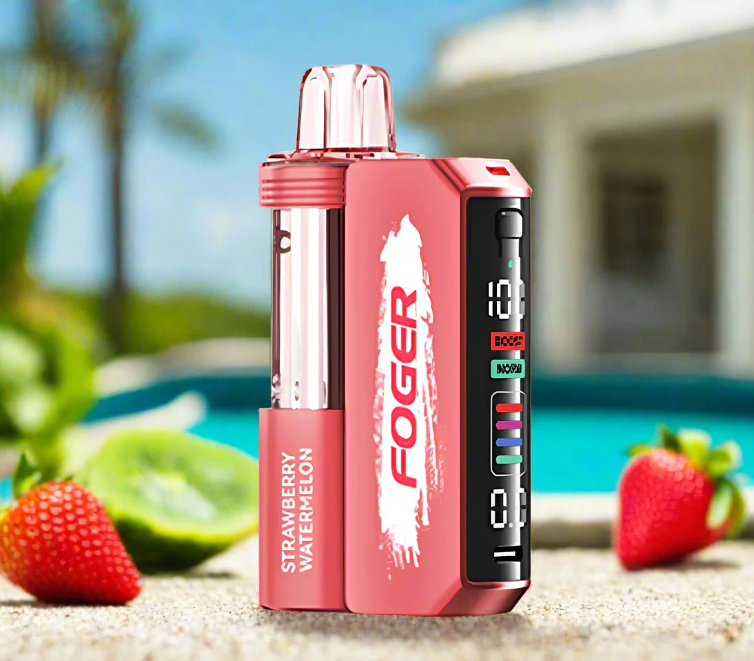 Foger Vape