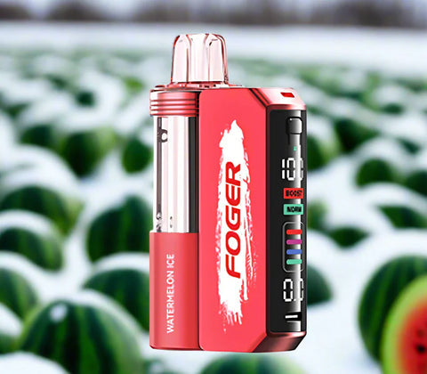 Foger Vape